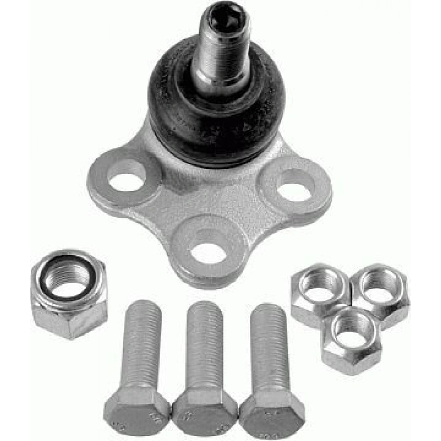 ALT ROTİL 406 95 605 9499 607 00 C5 02 XANTIA BREAK 92 XM 89-94