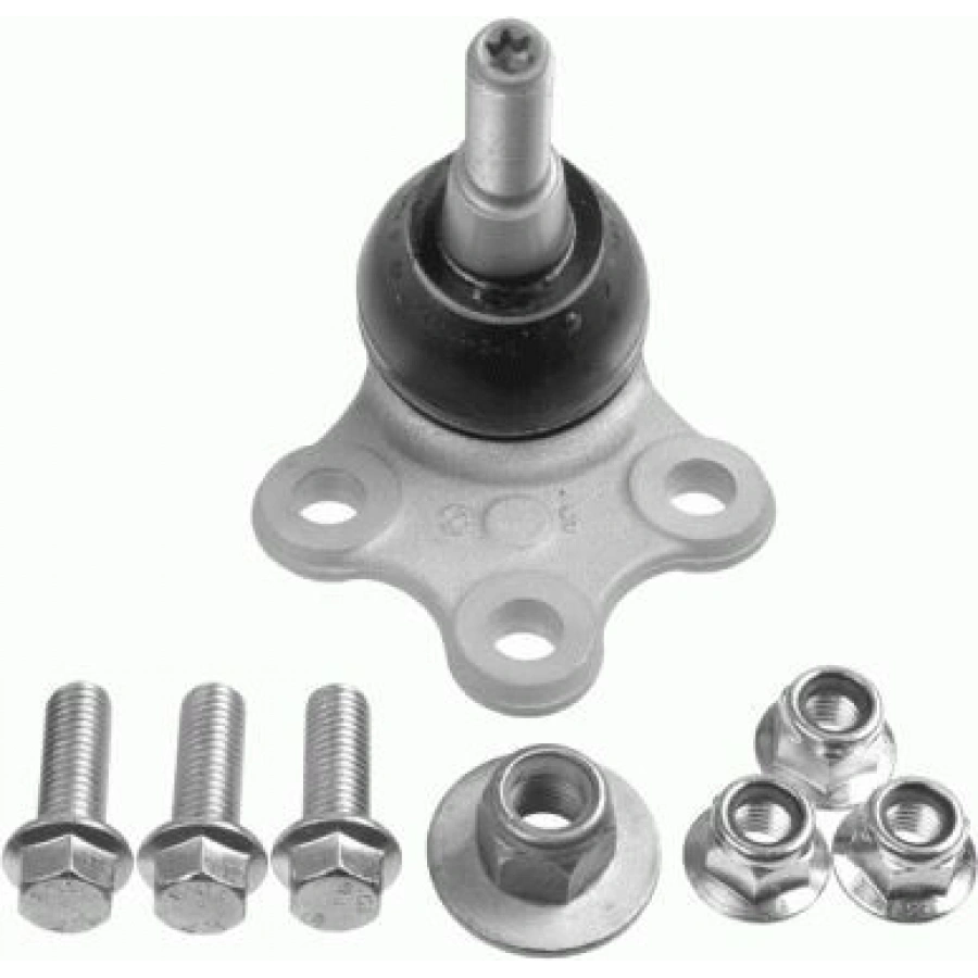 ALT ROTİL TRAFIC II VIVARO PRIMASTAR 06