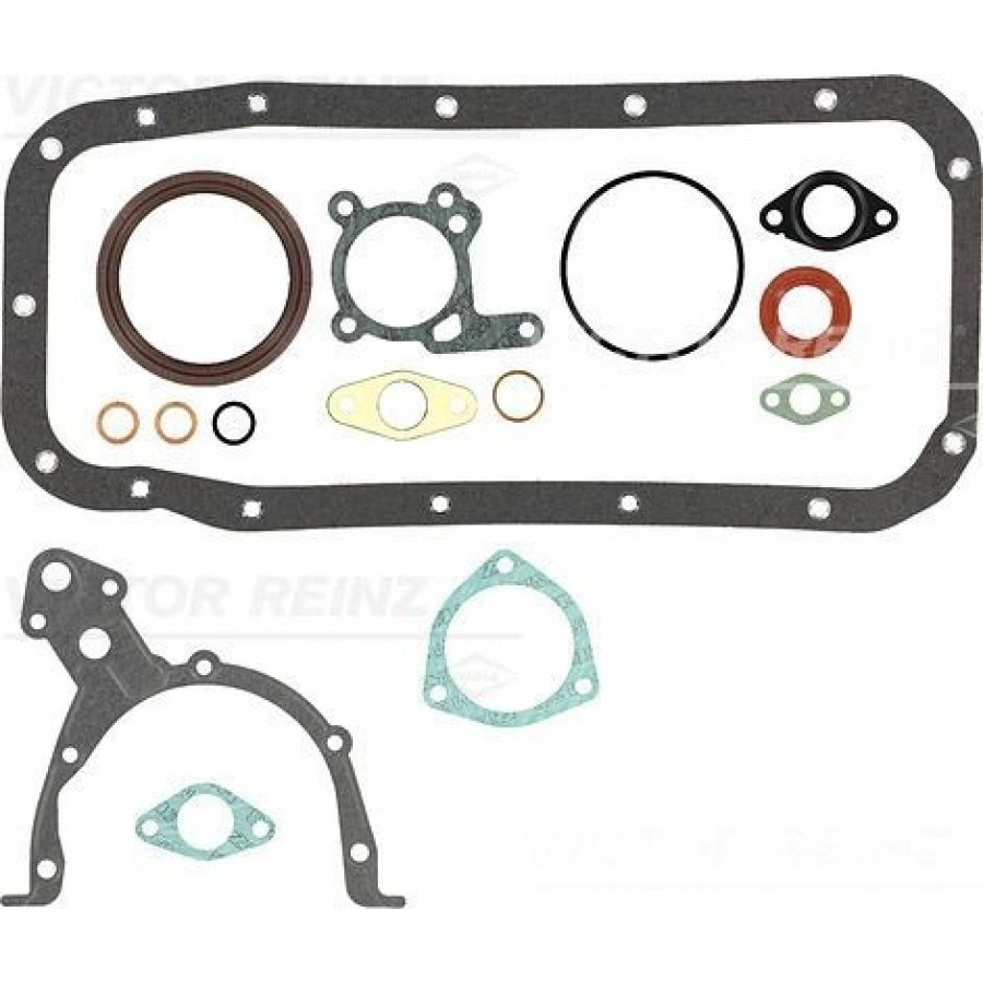ALT TAKIM CON.OMEGA A 2.4İ 88 94-FRONT.2.4İ 9298 KAMPANYALI