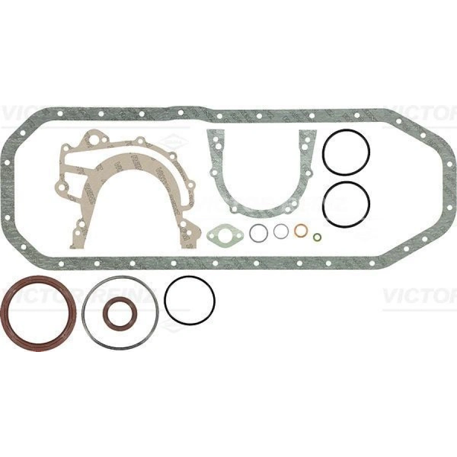 ALT TAKIM CONT M 606 EM W124 -W210 300 D