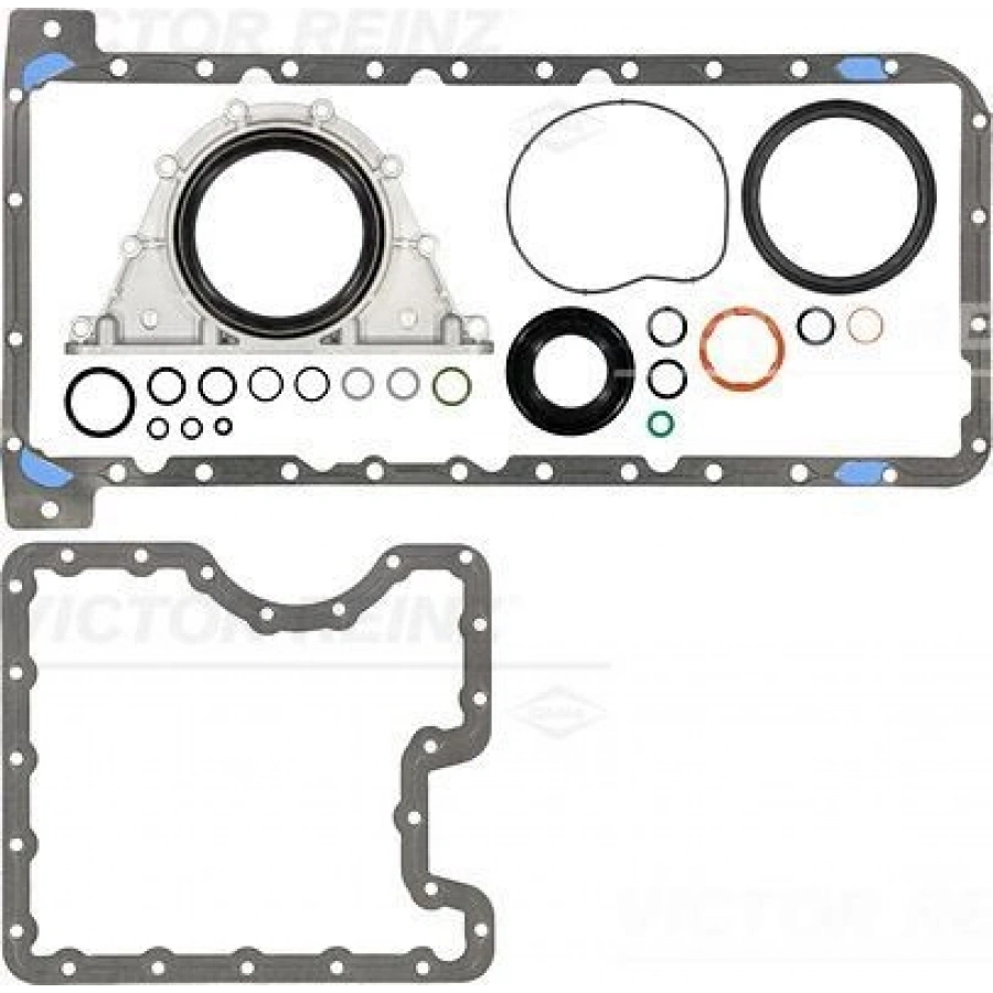 ALT TAKIM CONT M47 E46 320D E39 520D 98 KAMPANYALI