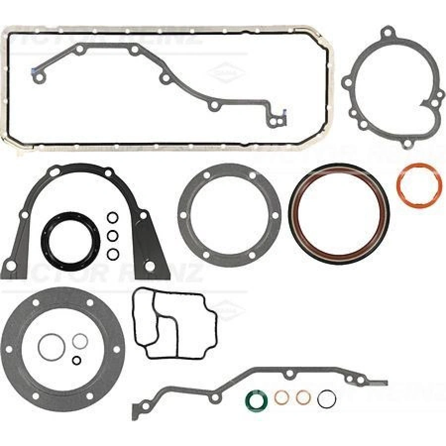 ALT TAKIM CONT M51 E36 325 TDS E34 525 TDS 91 KAMPANYALI