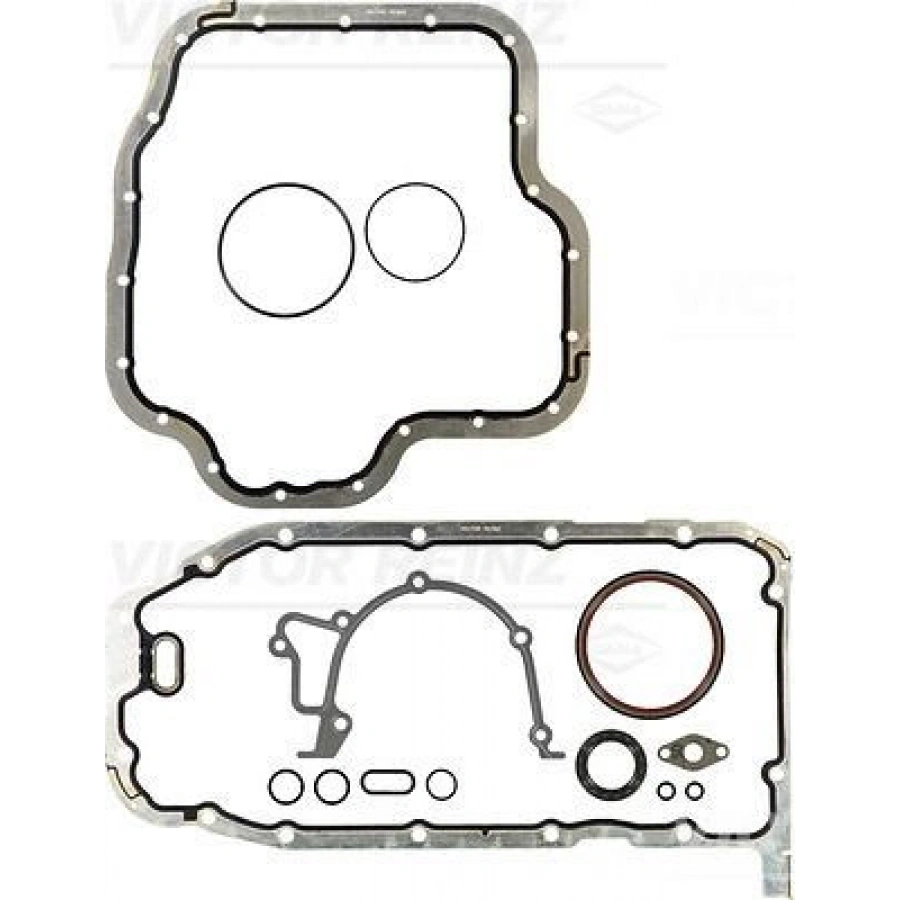 ALT TAKIM CONTA DB M 613-OM 648 CDI 602 W210 W 211 KAMPANYALI