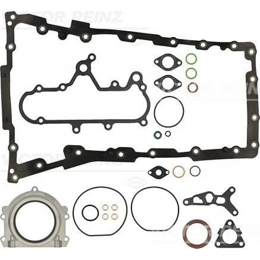 ALT TAKIM CONTA KAMPANYALI