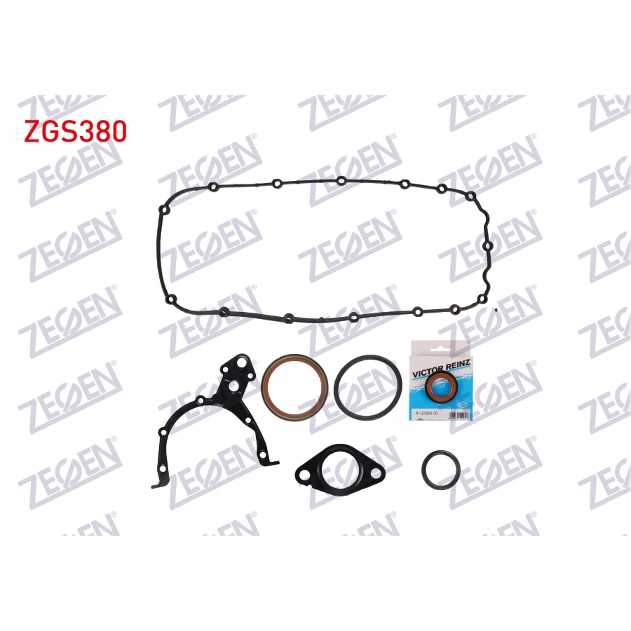 YAG POMPA CONTASI OPEL ASTRA G-VECTRA B 1.6 16v X16XE-X16XEL