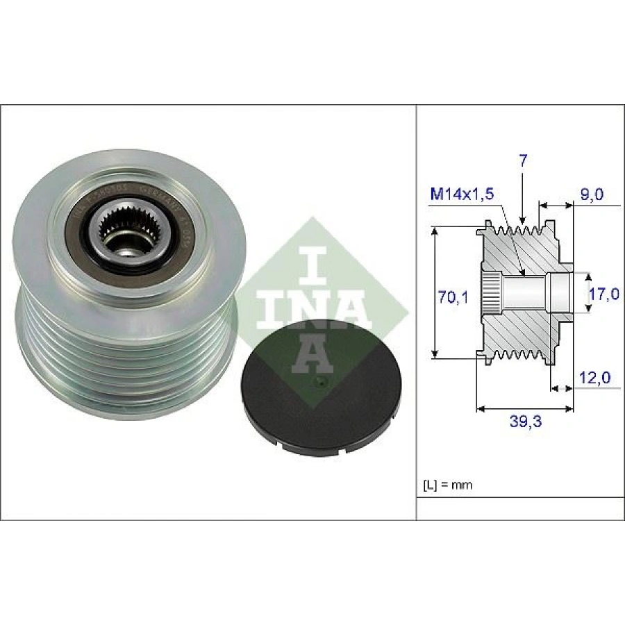 ALTER RUL.NIS PRIM-SENT 2.0 2.5 02 -XTR 01 -AJ Y
