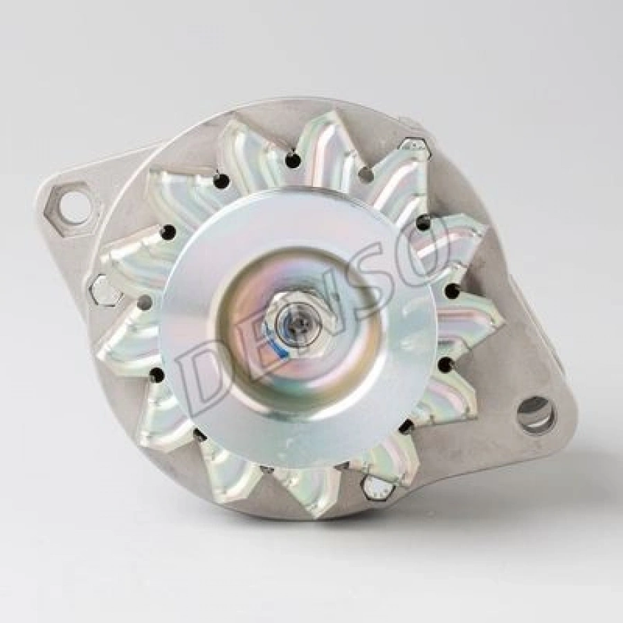 ALTERN. 55 A IVE DAILY 92 -