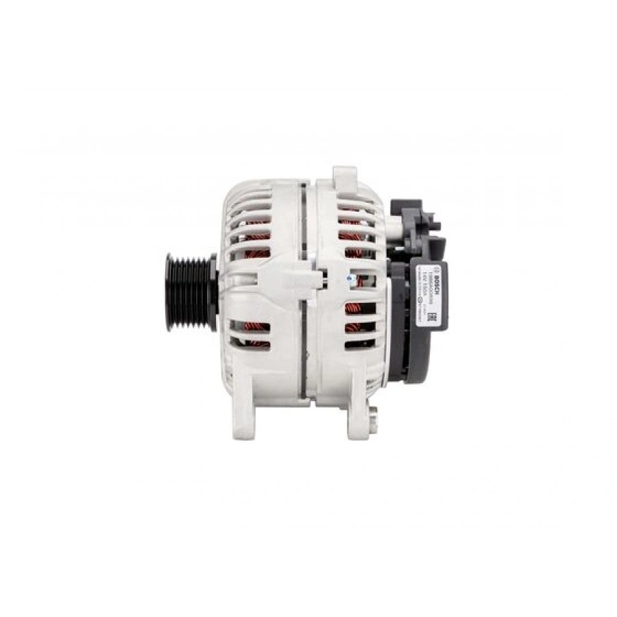 ALTERNATOR 03 MST-MVN 2.5dci 06 TRF 2.5dci 05 MEGANE.II 1.9dci 150Ah