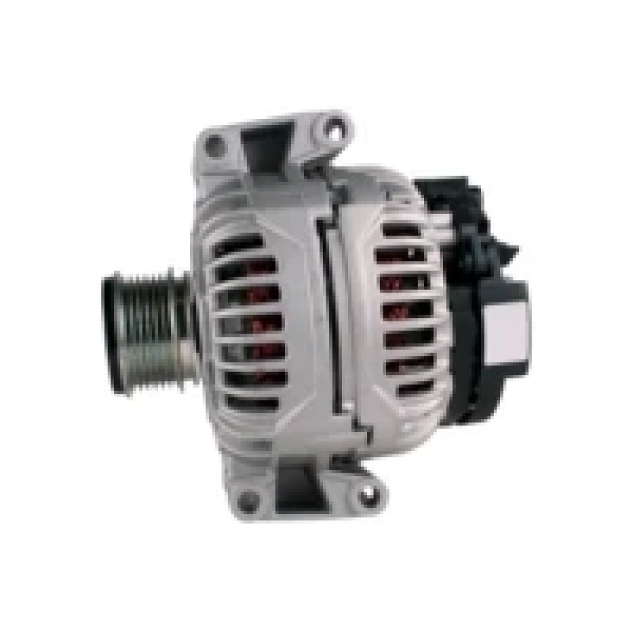 ALTERNATÖR 120 AMPER A4 BM 00-08