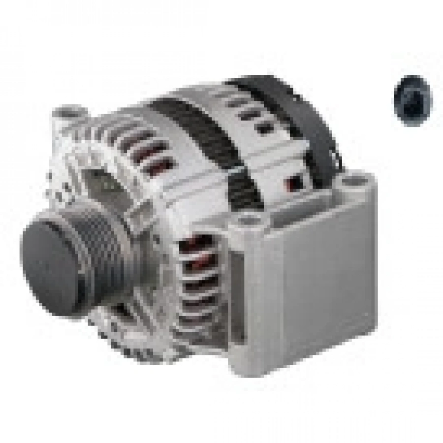 ALTERNATÖR 12V 150 AH DUCATO III BM 07-