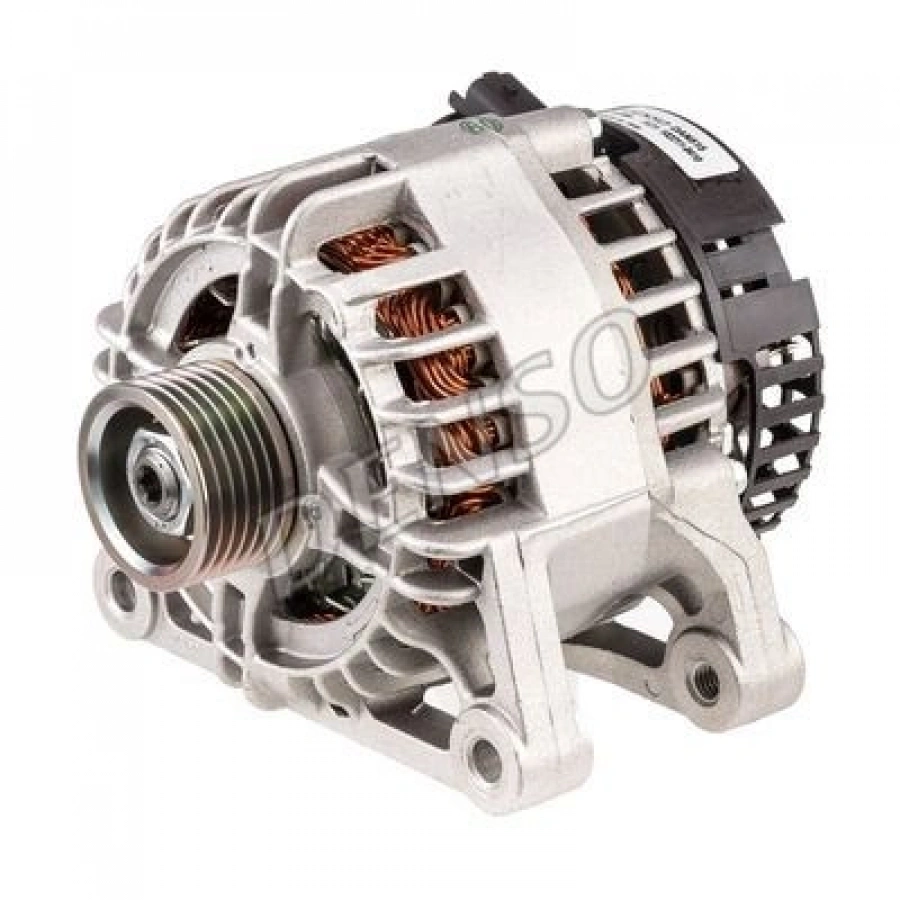 ALTERNATÖR 14V 105A CORSA C 03 CORSA D 06 MERIVA 05 ASTRA H 05 AGILA 03 08 1.3 CDTI