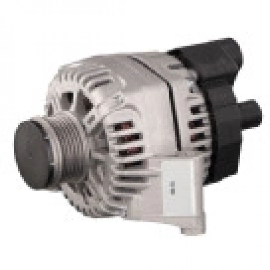 ALTERNATÖR 90 AH ( SARZ DINAMOSU) ALBEA/DOBLO/LINEA/G.PUNTO/EVO 1,3 MJT 03-