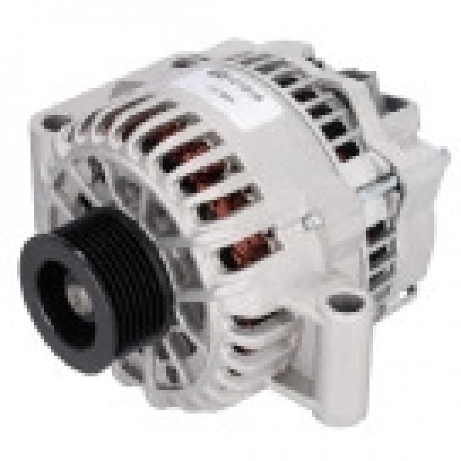 ALTERNATÖR 95 A TRANSIT V-184 2.4 D 01-