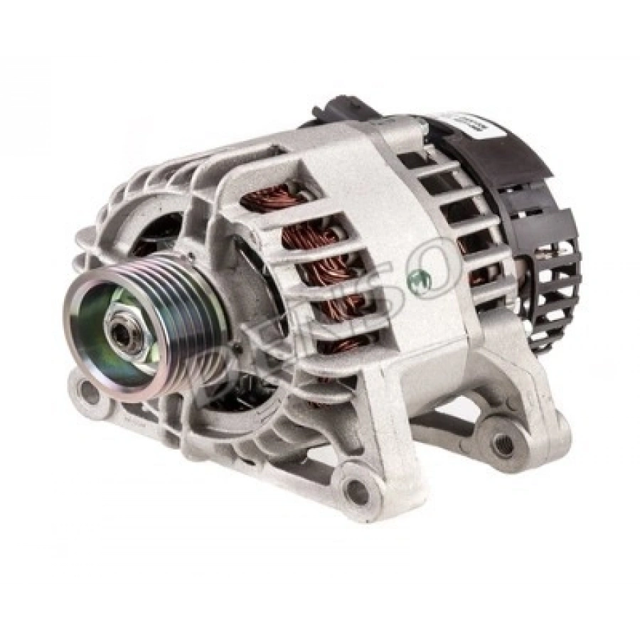ALTERNATOR 97-00