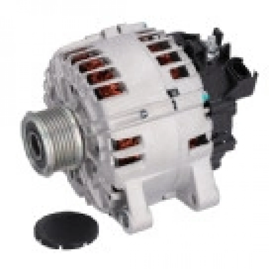 ALTERNATÖR AV6N & GD / 156 AMP FOCUS/S40/S60/V50 1.5/1.6/2.0 D 10-
