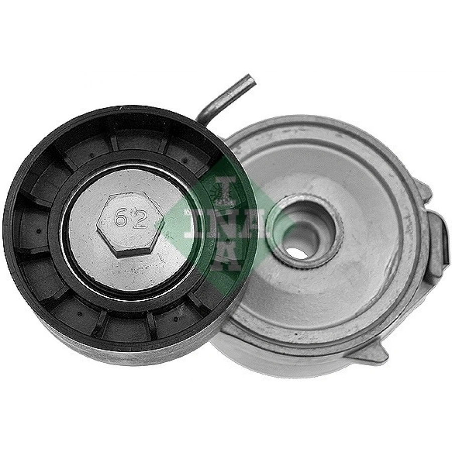 ALTERNATÖR GERGI BILYA 407 2,2 HDI 04-