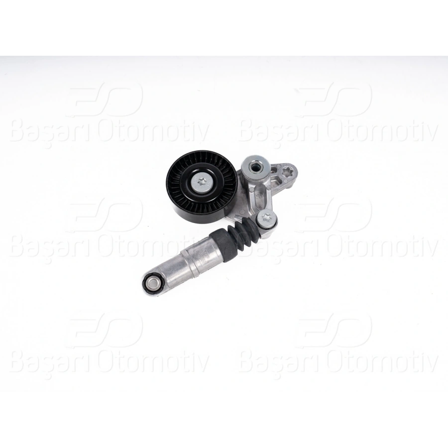 ALTERNATOR GERGI KUTUGU (AMORTISORU KOMPLE) AUDI A4 A5 A6 Q7 2.7 3.0TDI 05 >