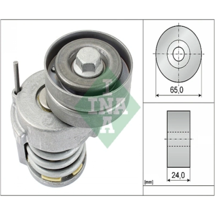 ALTERNATOR GERGI KUTUGU VW GOLF5 JETTA PASSAT TIGUAN POLO A3 BLG BMY CAXA CBZA CBZB 1,2 TSI 1,4 TSI 04 >
