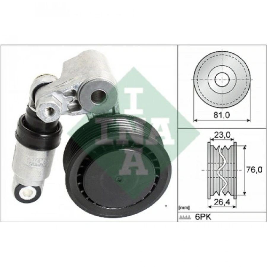 ALTERNATOR GERGI KUTUGU VW LT35 T4 2.4 2.5TDI 97 >