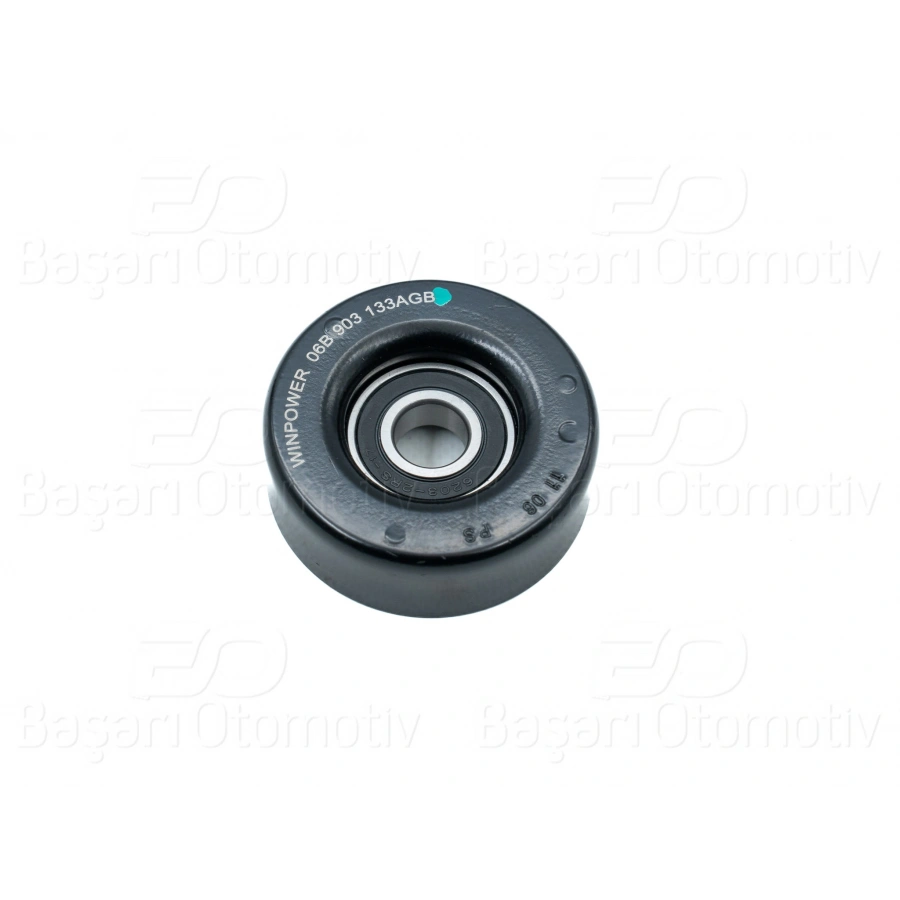 ALTERNATOR GERGI RULMANI AUDI A4 A6 1.8T2.0 2.0FSI 01 >