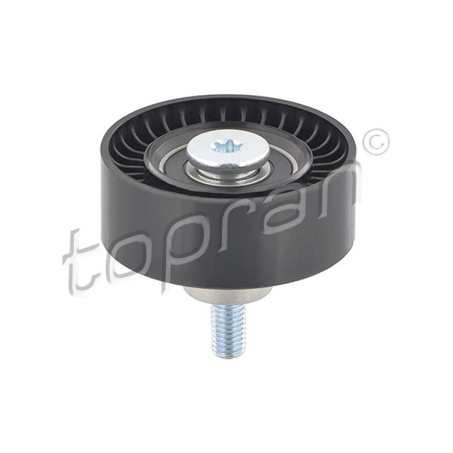 ALTERNATOR GERGI RULMANI BMW E46 M43 98-02