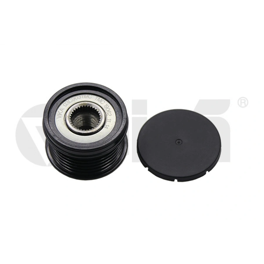 ALTERNATÖR KASNAGI GOLF5-JETTA-PASSAT-POLO-A3-LEON BSE-BLF-BLG-CAXA-CAVA-CBZB-CBZC 1,2 TSI-1,4 TSI-1,6-1,6 FSI 04-