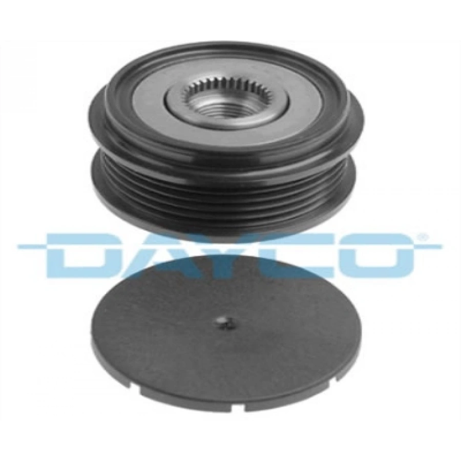 ALTERNATÖR KASNAGI PASSAT-A4-A6 AFN-ALZ-ALT-AVF-AWT 1,6-1,8 T-1,9 TDI 97-04