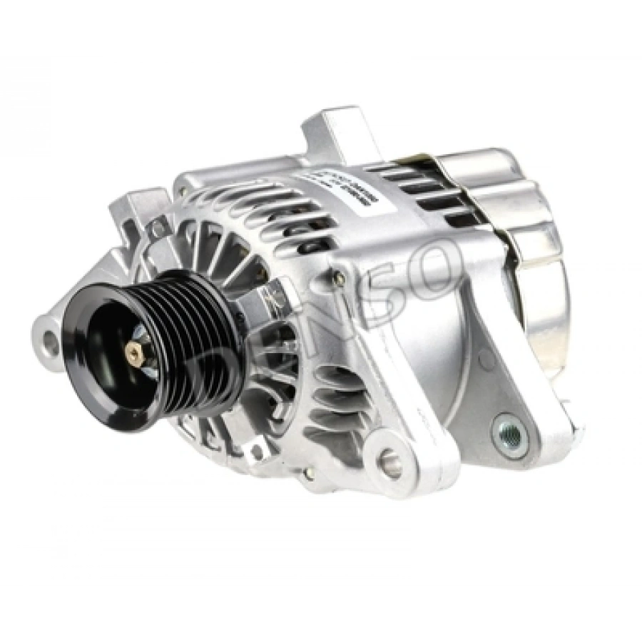 ALTERNATÖR . LAND CRUISER PRADO (J12) 4.0 24V 03-09