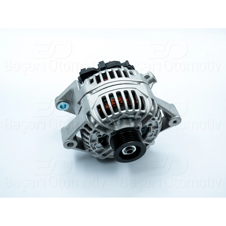 ALTERNATOR OPEL ASTRA F CALIBRA A COMBO CORSA B FRONTERA A VECTRA A B 1.4 91>