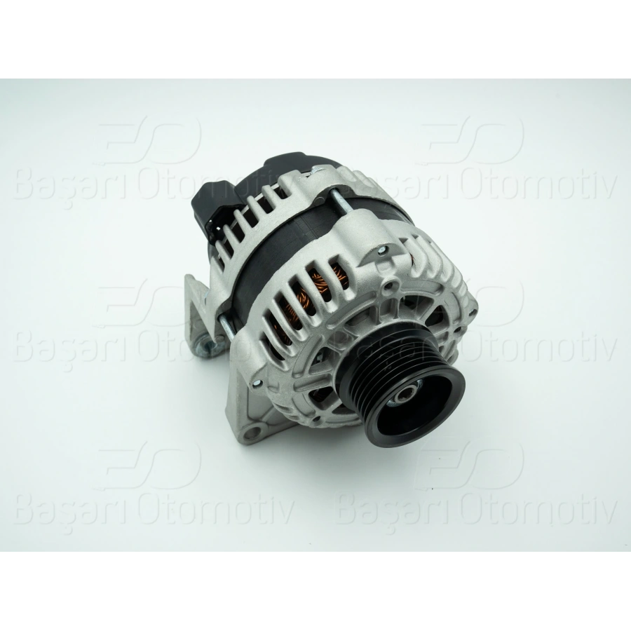 ALTERNATOR OPEL ASTRA J ZAFIRA C CHEVROLET AVEO T300 CRUZE J300 A1.6XER B1.6XER A1.8XER A1.8XEL F16D4 F16D3 09 >
