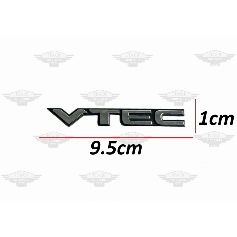 AMBLEM ARKA | HONDA | CIVIC | 0