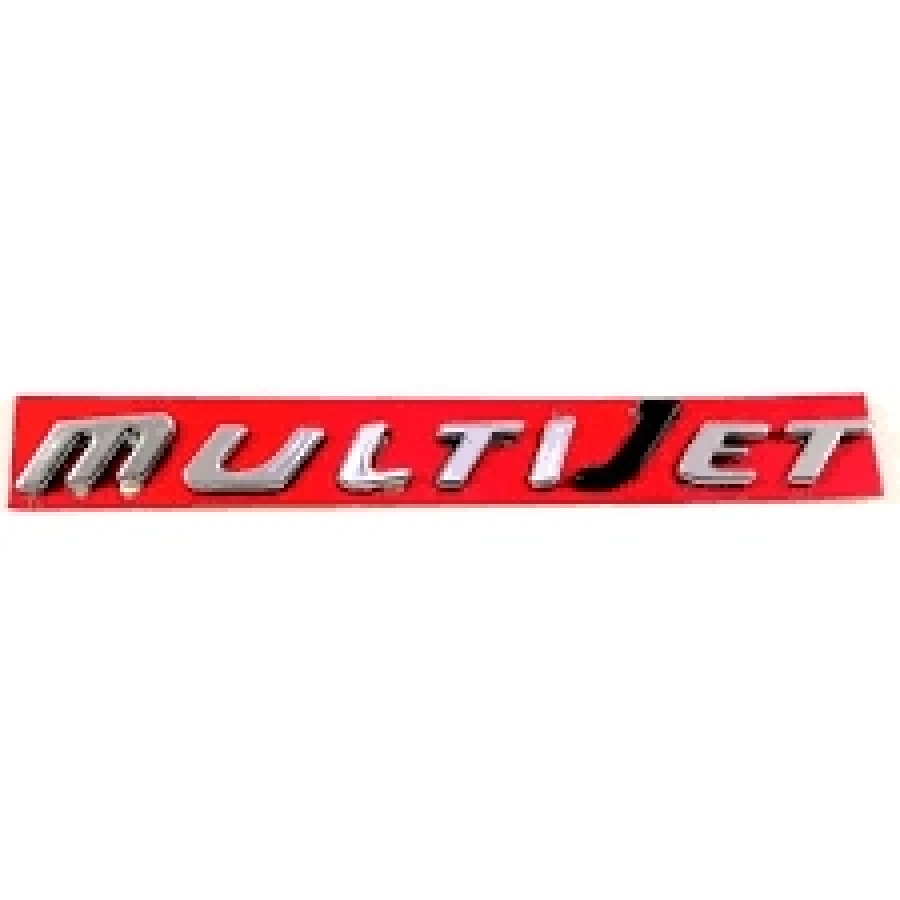 AMBLEM MULTIJET FIAT | FIAT | LINEA | 2010-2018