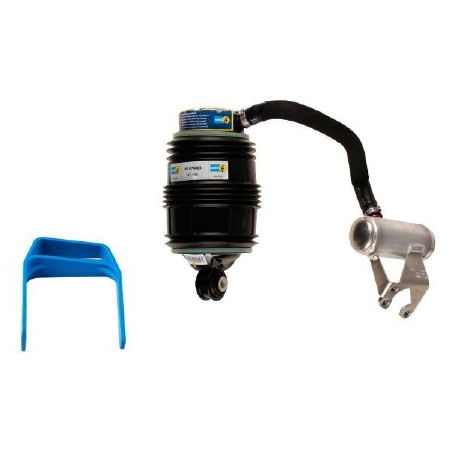 AMORTİSÖR AİRMATİC KÖRÜK ARKA BMW E70-E71-F15-F16 X5-X6 2008/