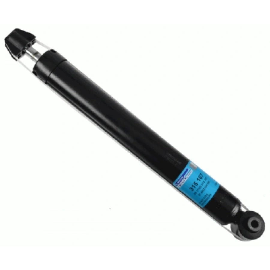 AMORTISÖR ARKA 307 B.M 02-