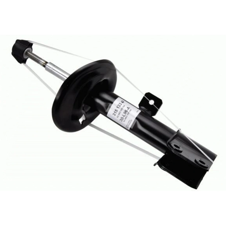 AMORTİSÖR ARKA 308 1.4 16V 1.6 16V 1.6 HDI 2.0 HDİ 0714