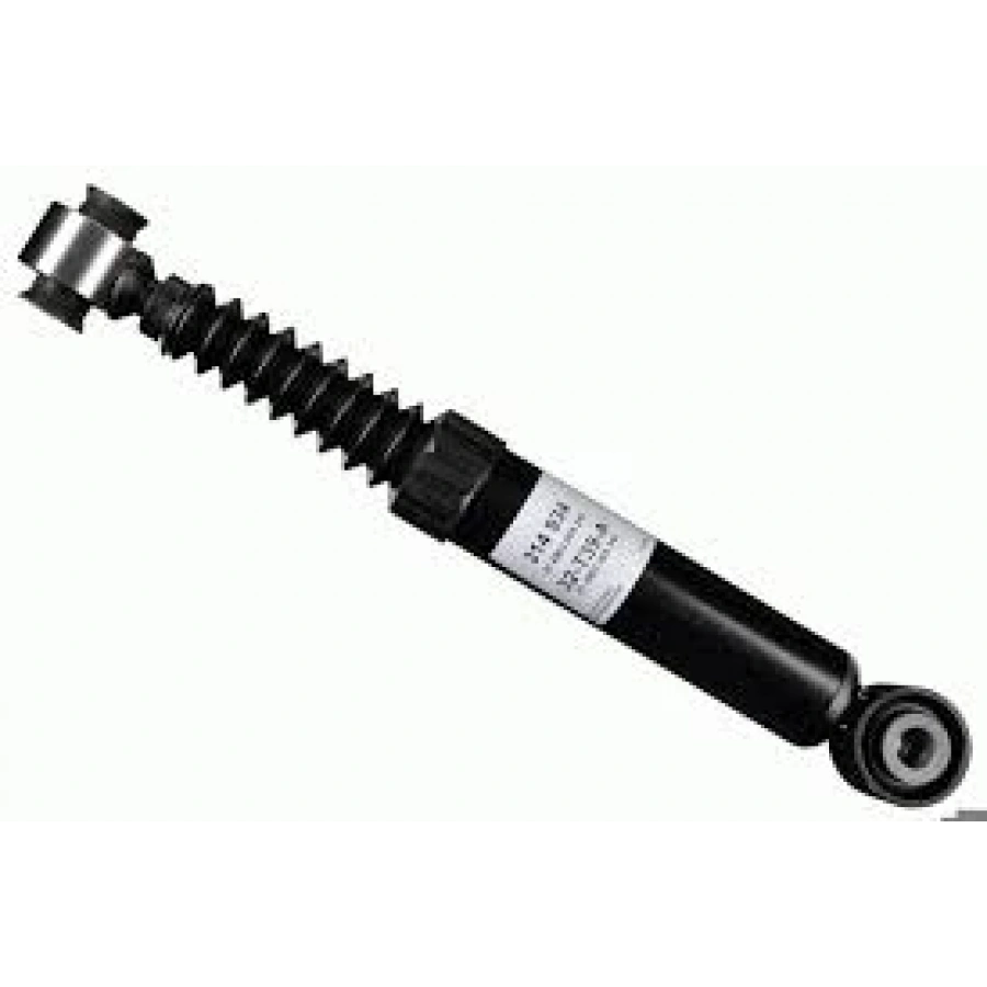 AMORTISÖR ARKA 5008 B.M 09-