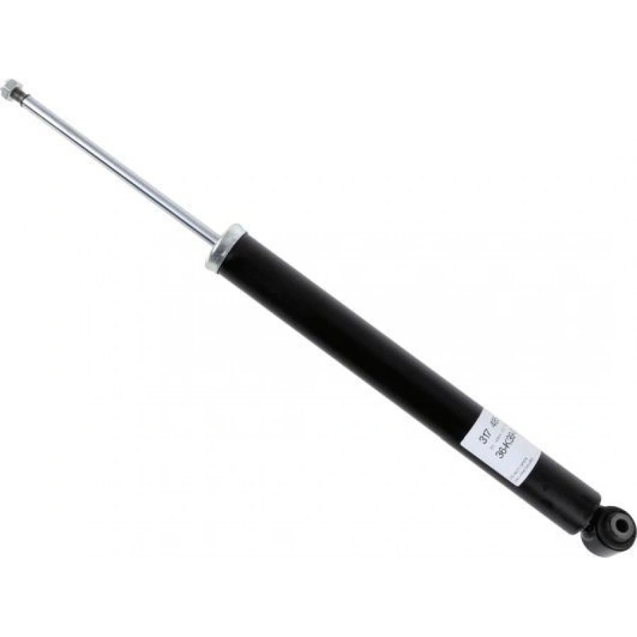 AMORTİSÖR ARKA B6 PERFORMANS W204 C180 C200 C220 CDI A207 E350 2007/2014