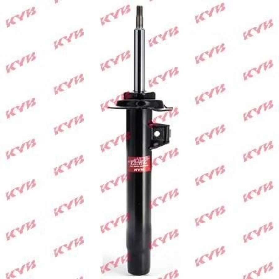 AMORTİSÖR ARKA BMW 5 E39 SW 95 HELEZON YAYLI SİSTEM GAZLI