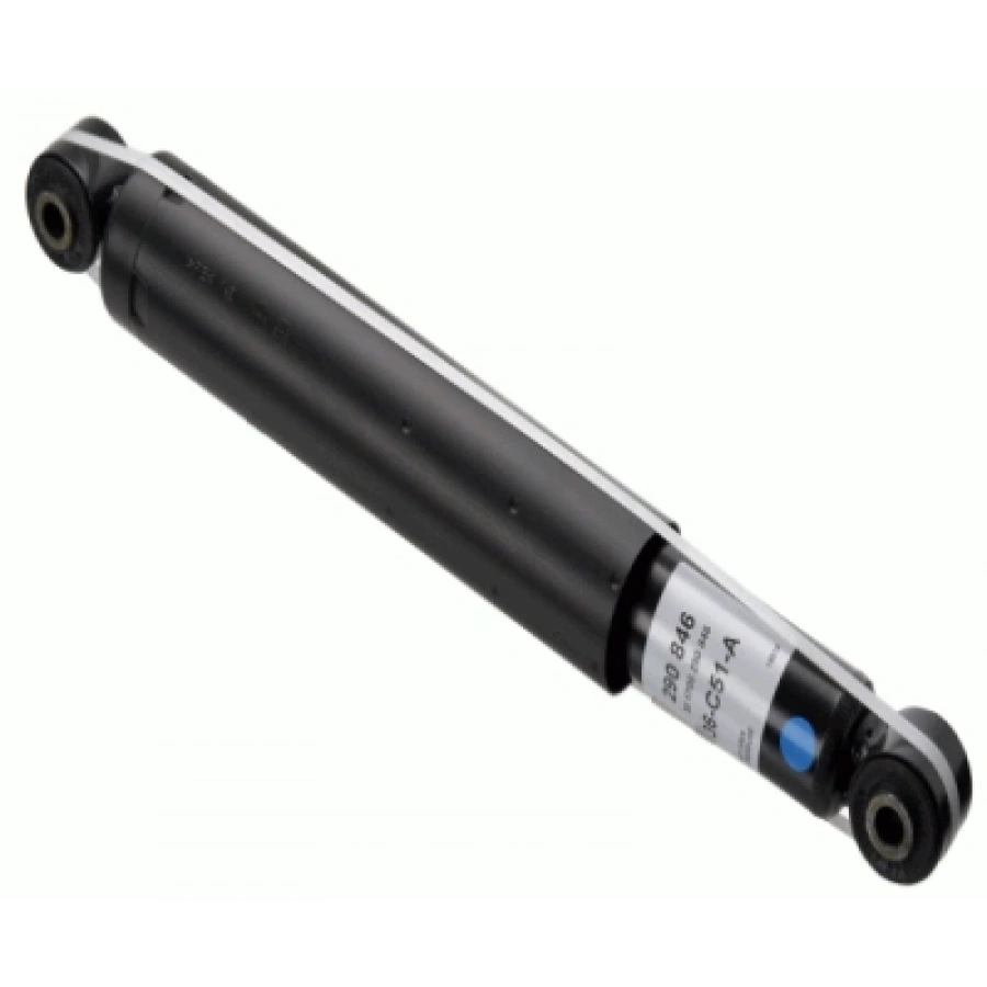 AMORTİSÖR ARKA CONNECT GAZLI TIP UZUN SASI 700 900KG