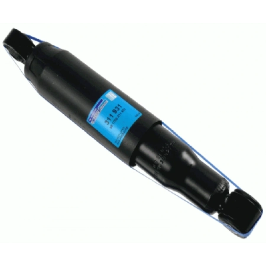 AMORTISÖR ARKA DOBLO BM 01-