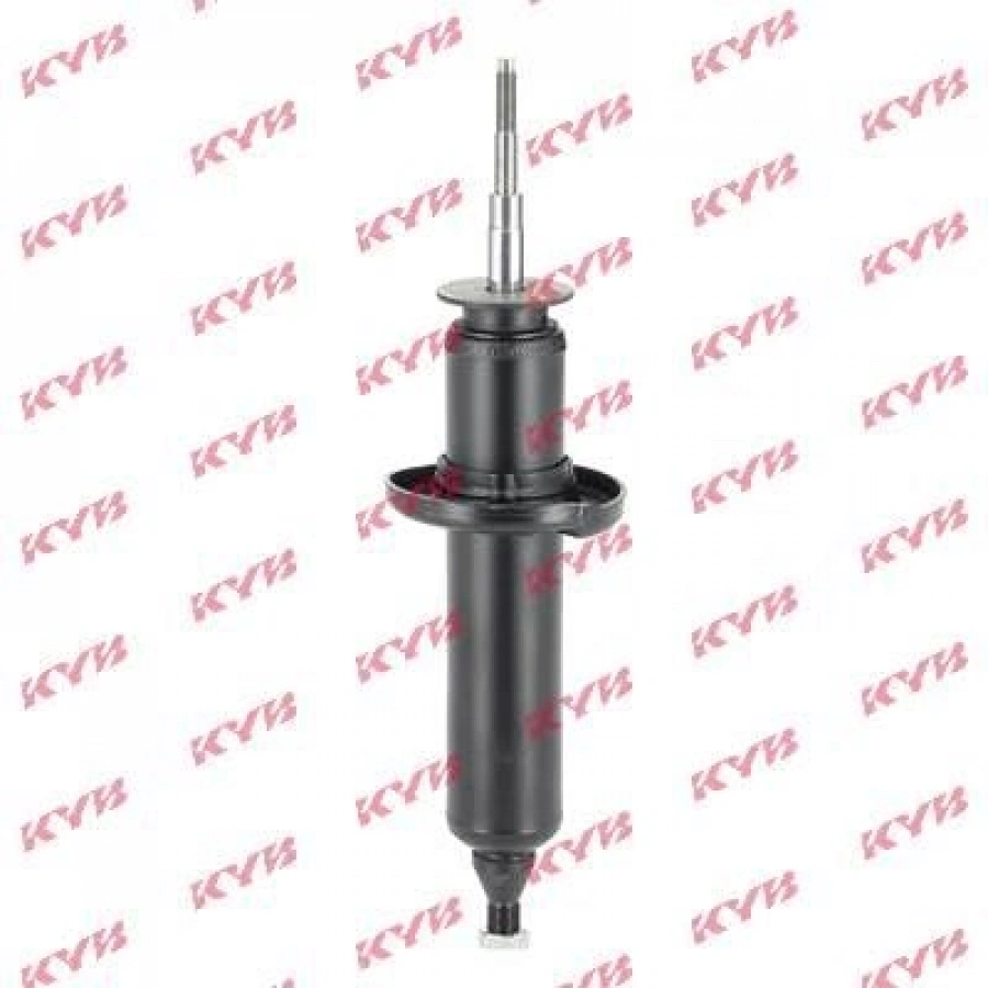 AMORTİSÖR ARKA ESPACE III 2.0 2.2 DCI 2.70M 9602