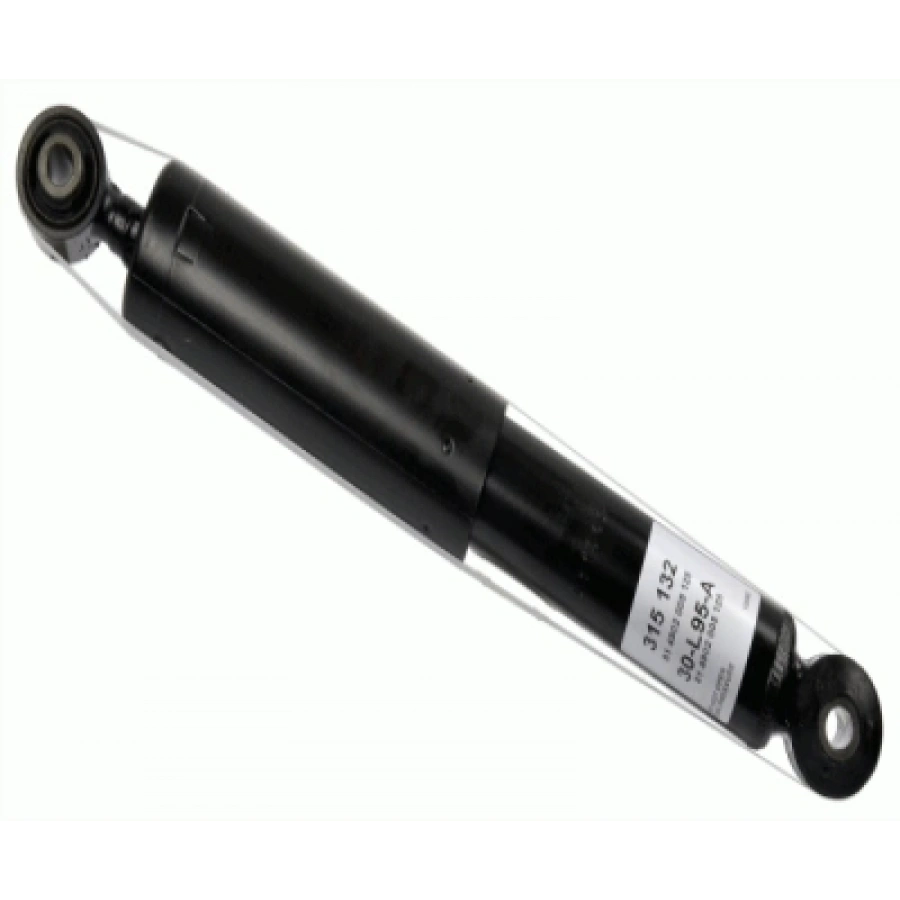 AMORTİSÖR ARKA FIORINO 1.3 JTD BIPPER BIPPER TEPEE NEMO 1.4 1.4 HDİ 08