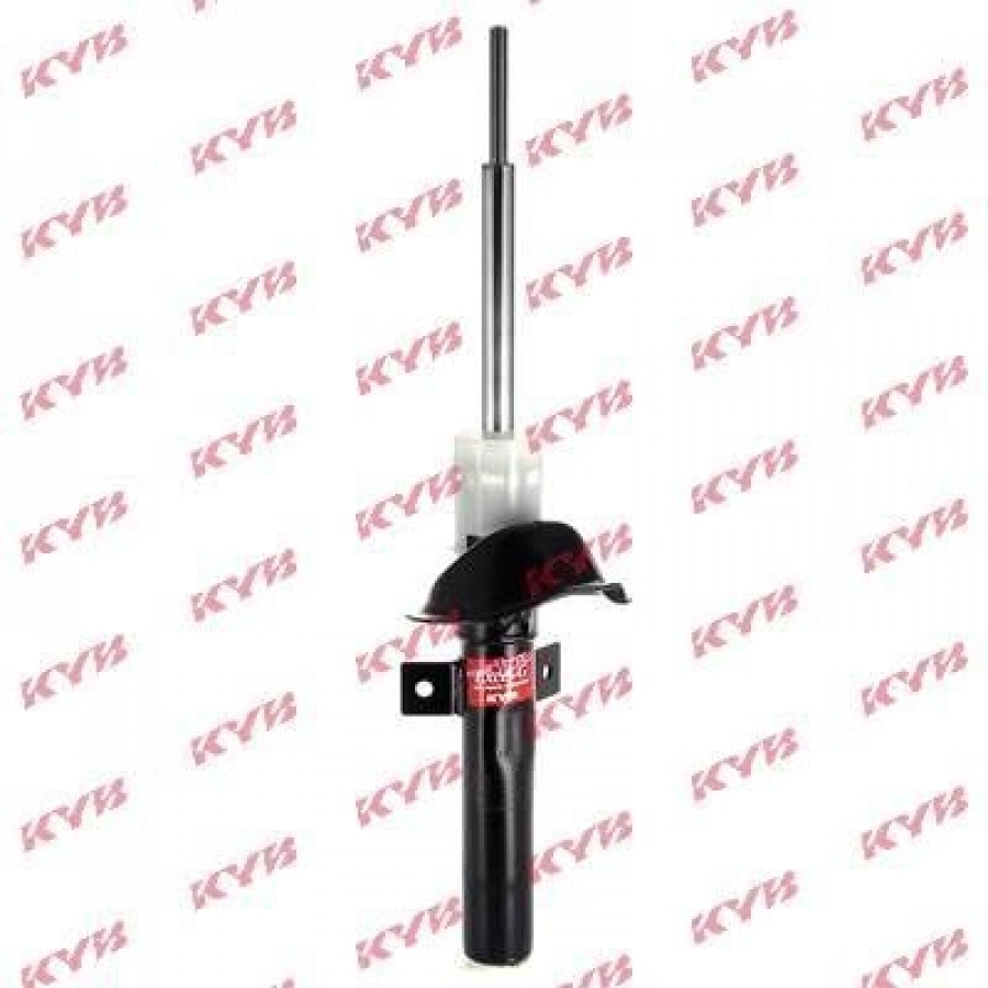 AMORTİSÖR ARKA FOCUS II 04 CMAX 0307 10 S40 0412 C30 V50 0412 23988 GAZLI