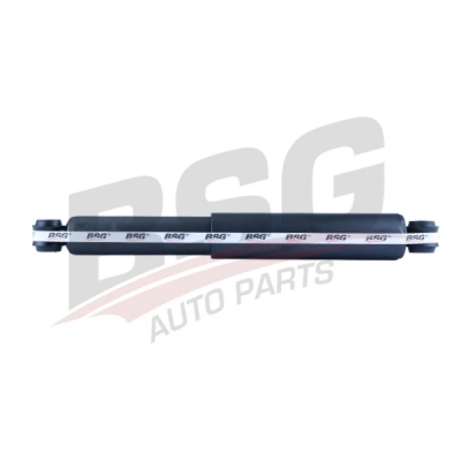 AMORTISÖR ARKA GAZ DMAX (TFS) 4WD 2.5 DiTD:3.0 DiTD 03-11