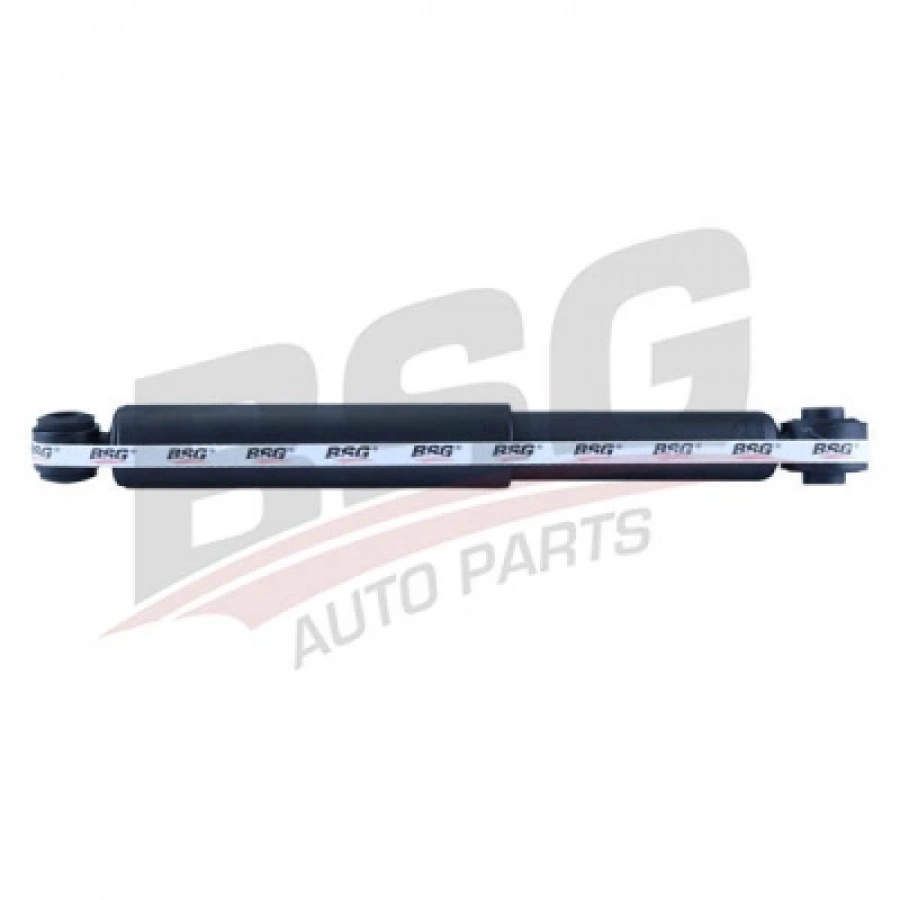 AMORTISÖR ARKA GAZ NAVARA (D40) 2.5 DCI 05-15