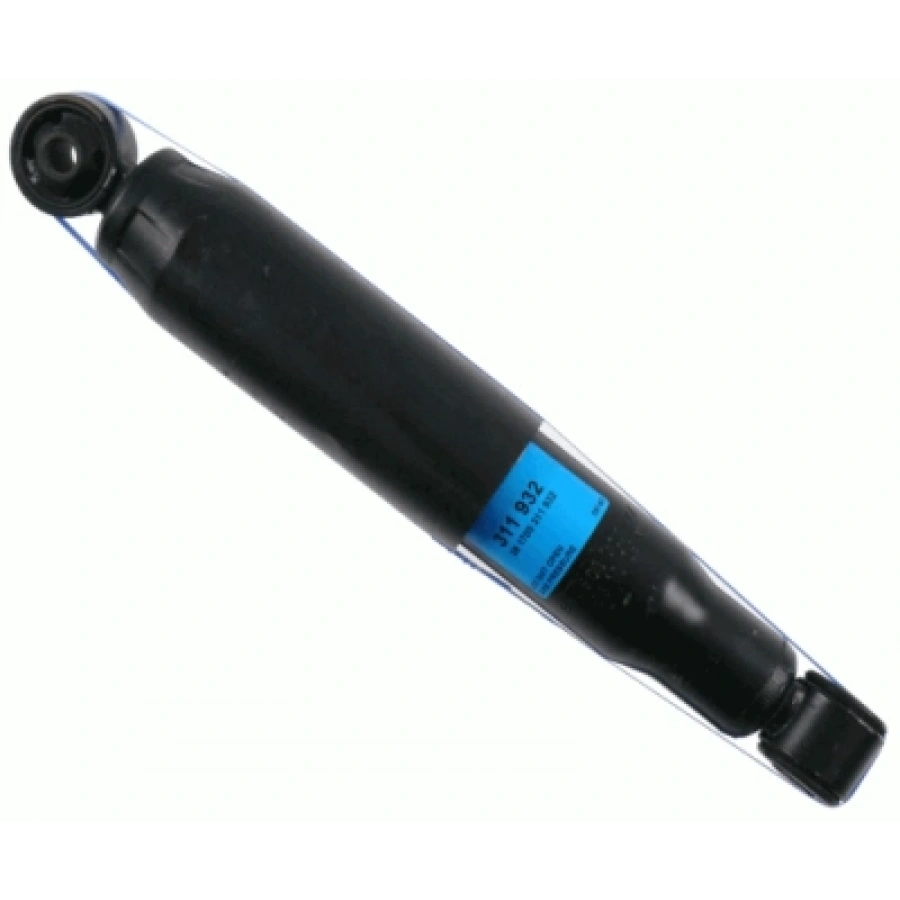 AMORTİSÖR ARKA GAZLI DOBLO COMFORT YENİ DİZAYN TÜM MODELLER