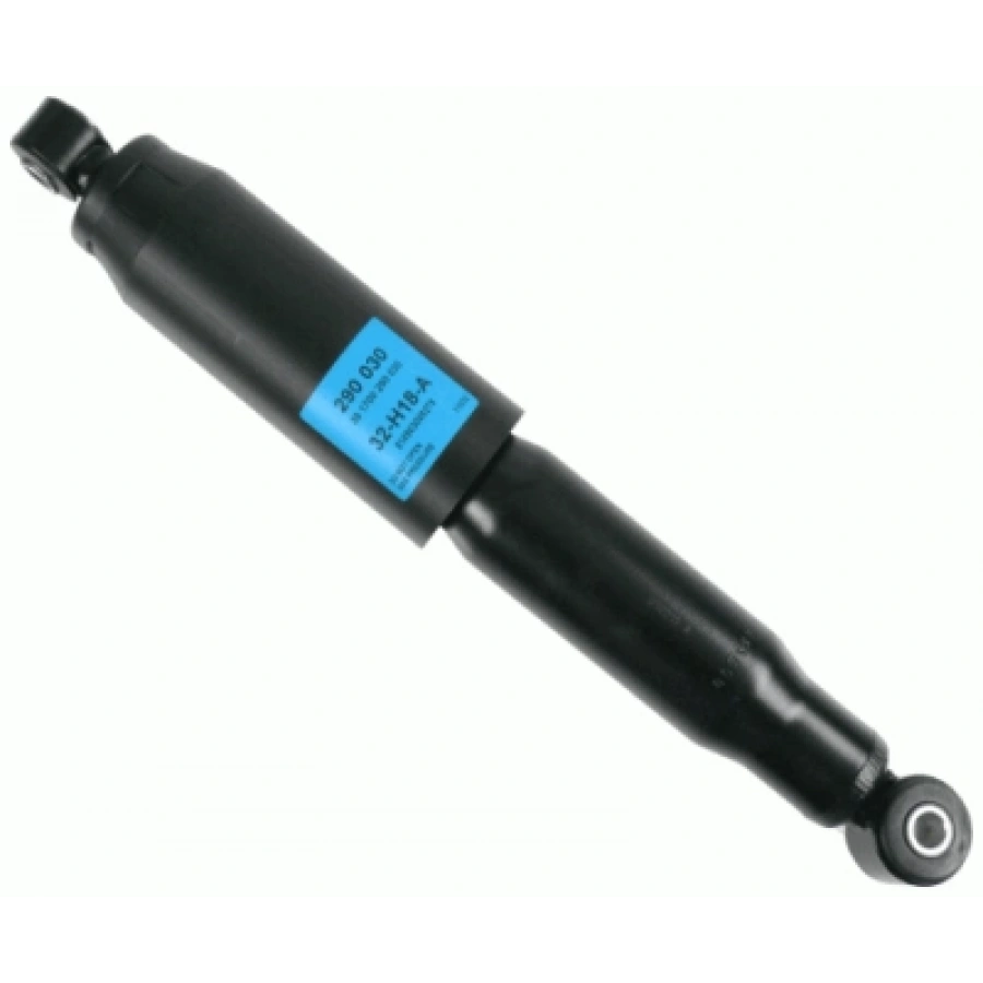 AMORTİSÖR ARKA GAZLI DOBLO COMFORT YENİ DİZAYN TÜM MODELLER