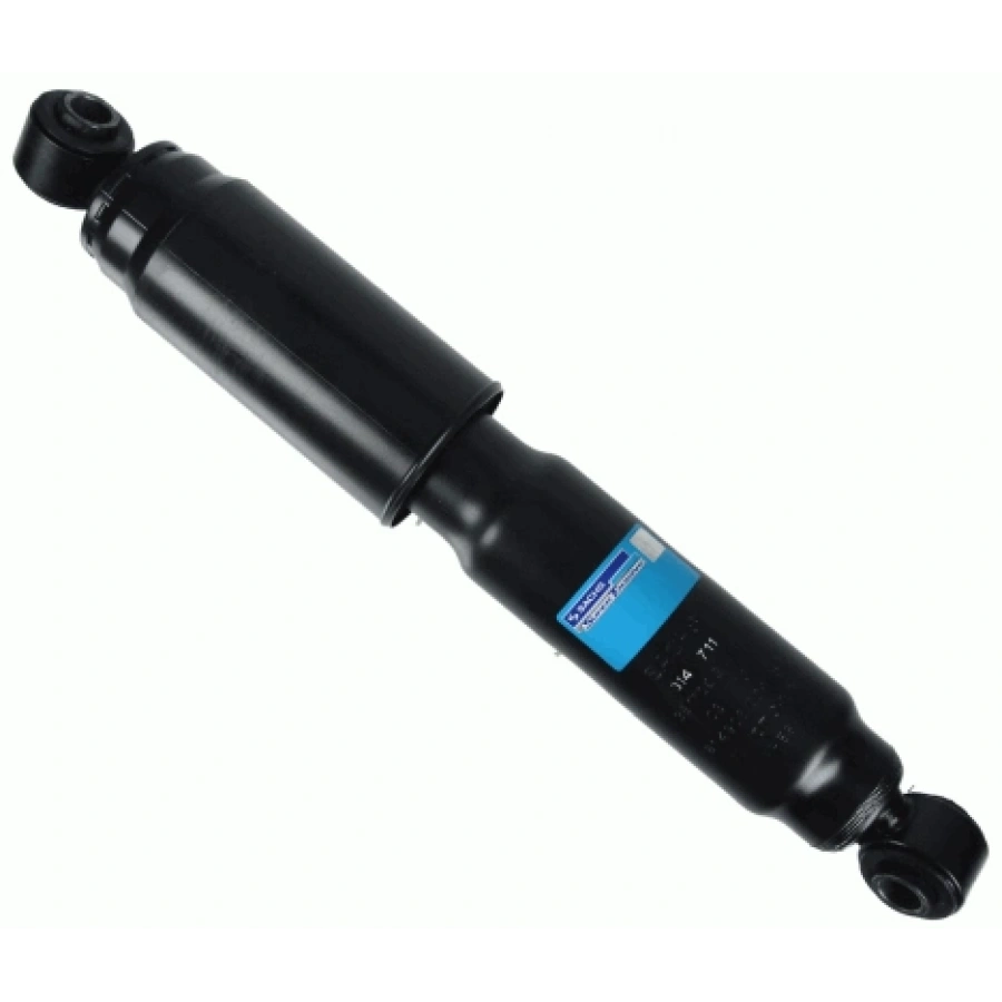 AMORTISÖR ARKA GAZLI DUCATO III BOXER III JUMPER III BM- 06-