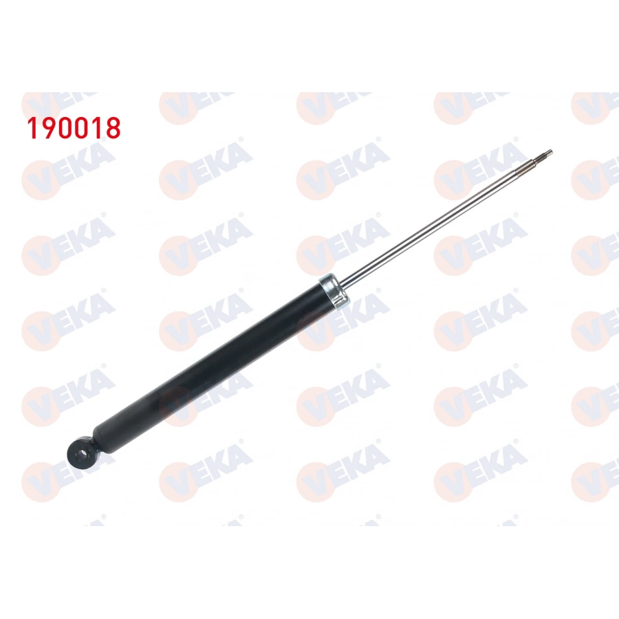 AMORTISOR ARKA (GAZLI) FORD FOCUS 1.4 1998 >