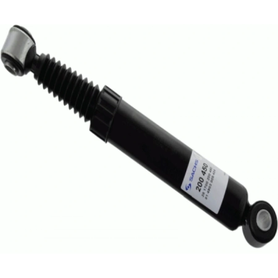 AMORTİSÖR ARKA GAZLI PARTNER 9600 BERLINGO 98